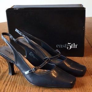 Womens Juliette Pumps